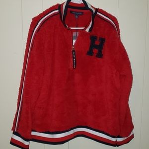 Tommy Hilfiger Zip up